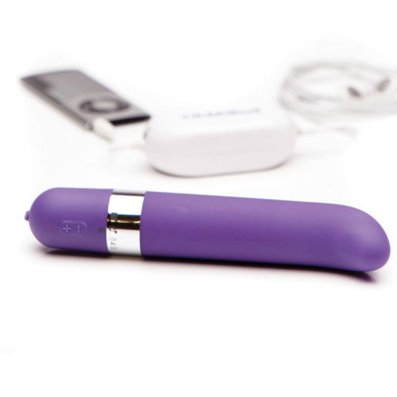 Freestyle:G — OhMiBod