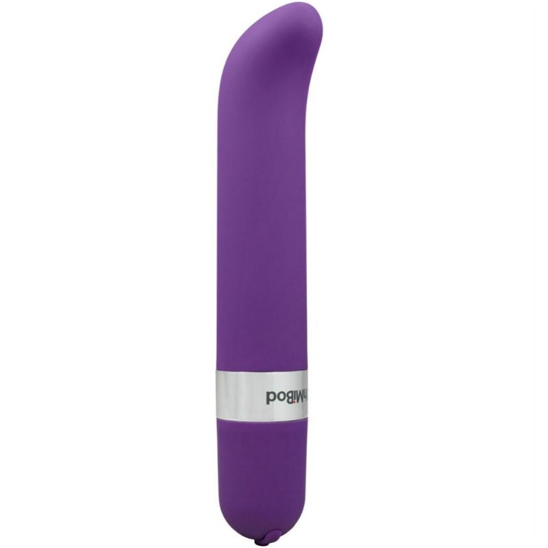 Freestyle:G — OhMiBod