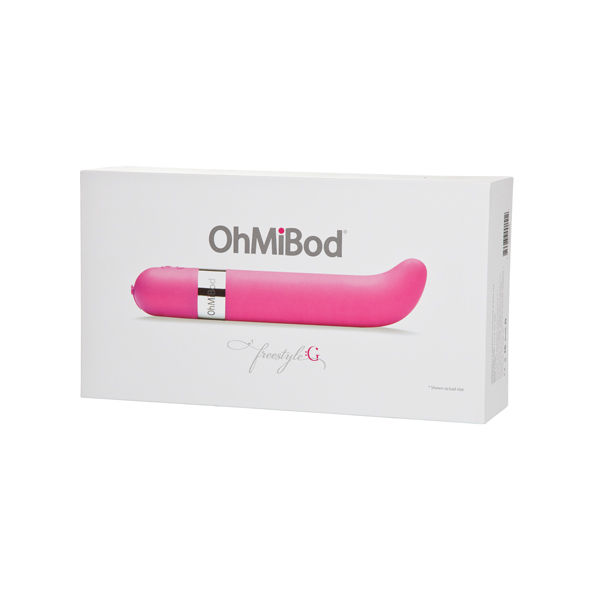 Freestyle:G — OhMiBod