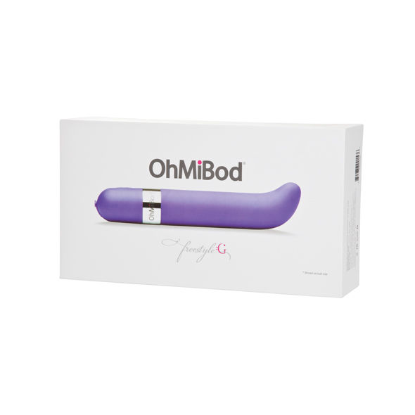 Freestyle:G — OhMiBod
