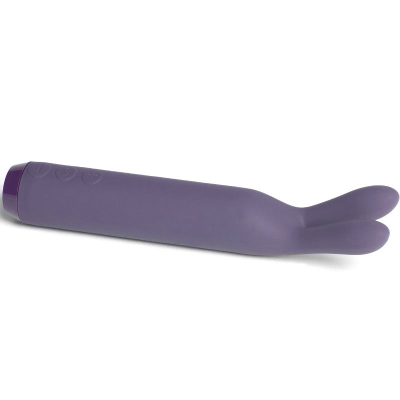Rabbit Bullet — Je Joue