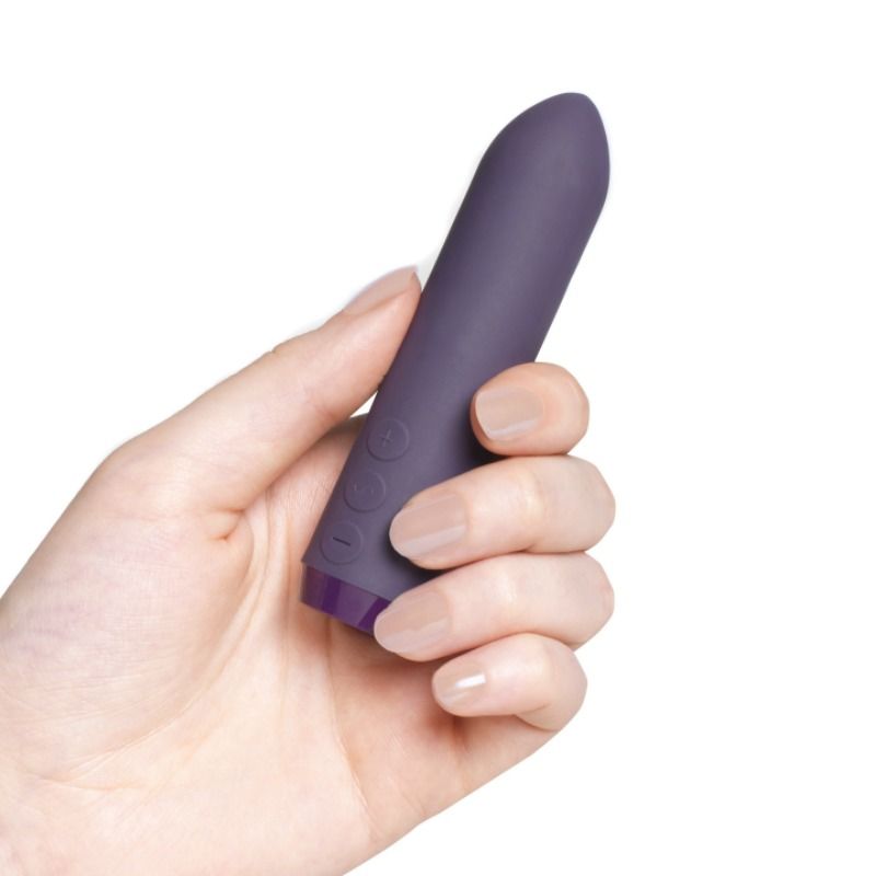 Classic Bullet — Je Joue