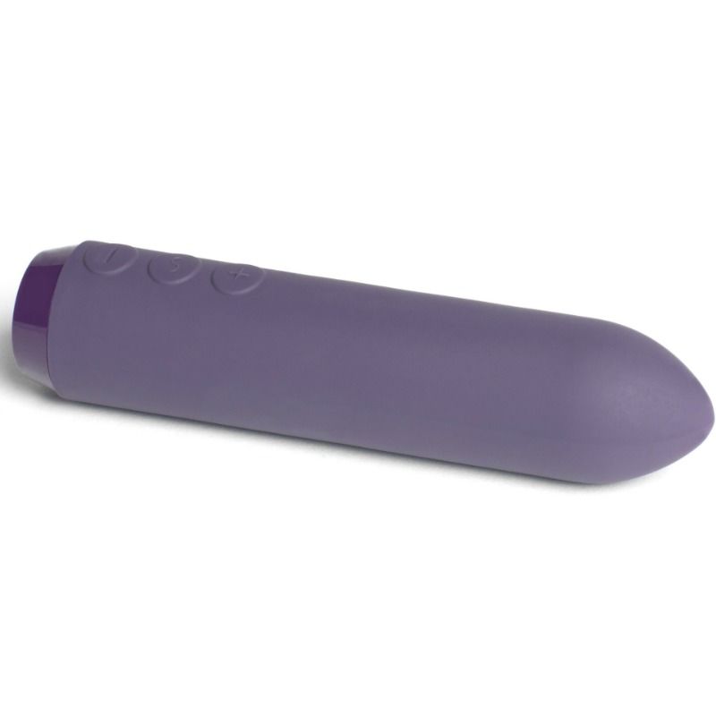 Classic Bullet — Je Joue