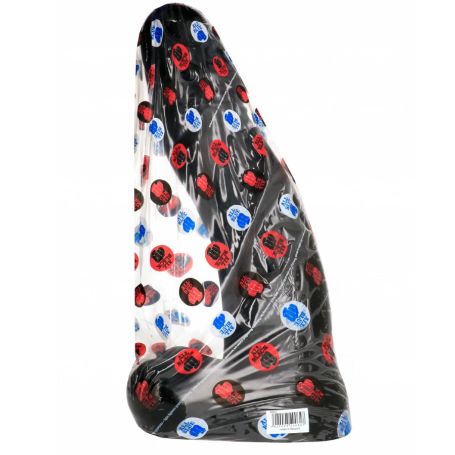 Dildo Nero 45 cm — All Black