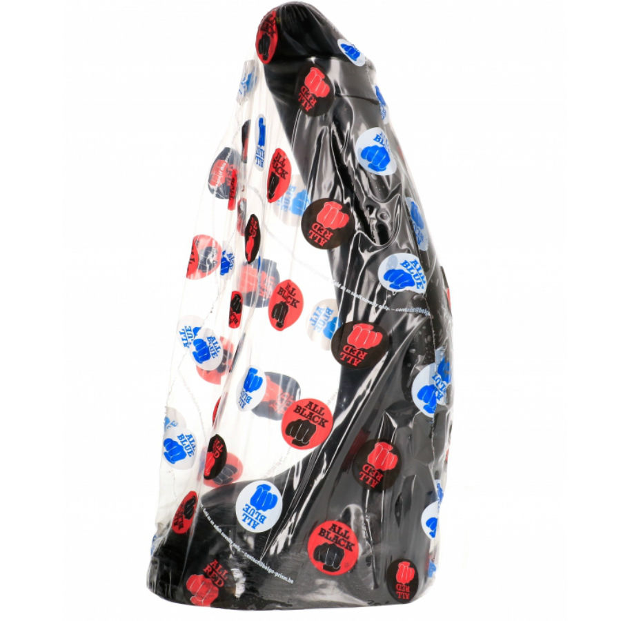 Dildo Fisting 29 cm — All Black