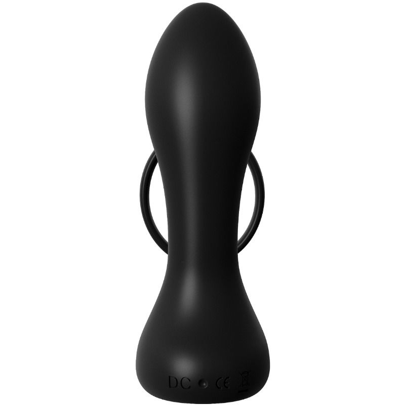 Ass-Gasm® Pro Rechargeable — Anal Fantasy Elite