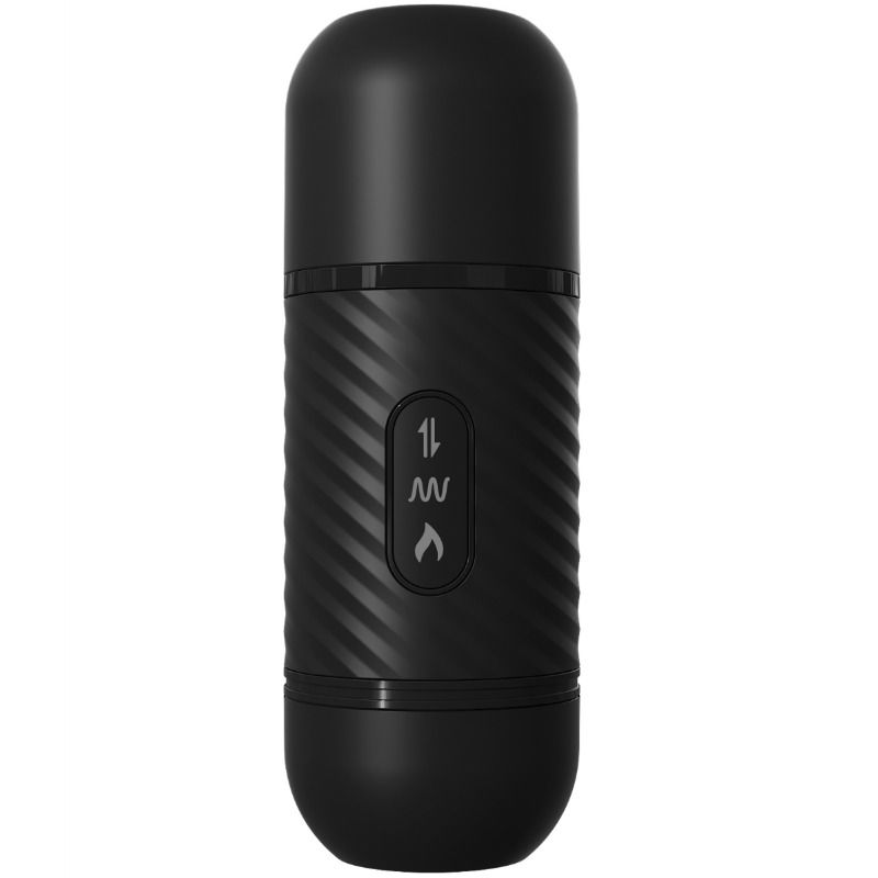 Vibrating Ass Thruster — Anal Fantasy Elite