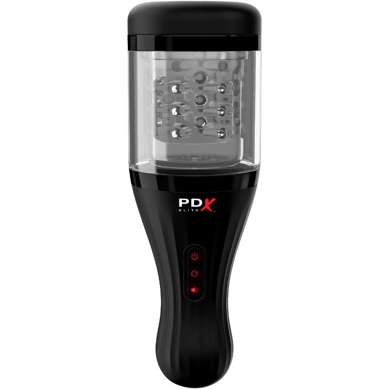 Talk Dirty Rotobator — PDX Elite