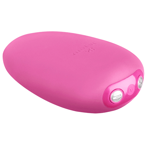 MiMi Soft Fucsia — Je Joue
