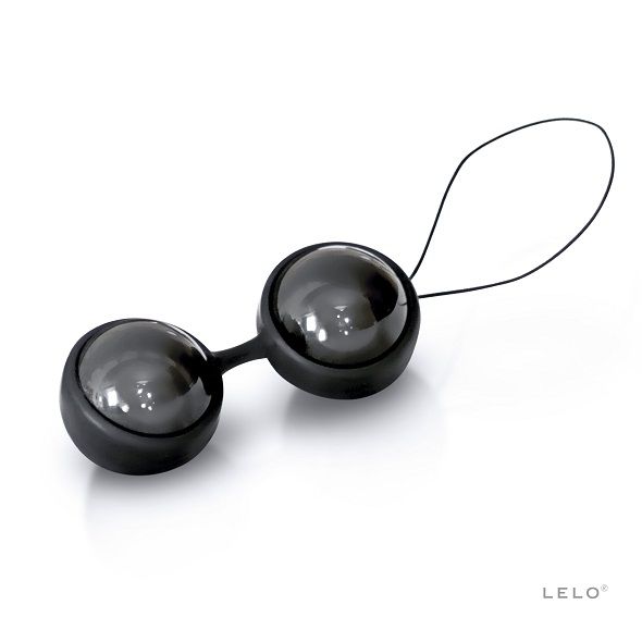 Luna Beads™ Noir — LELO