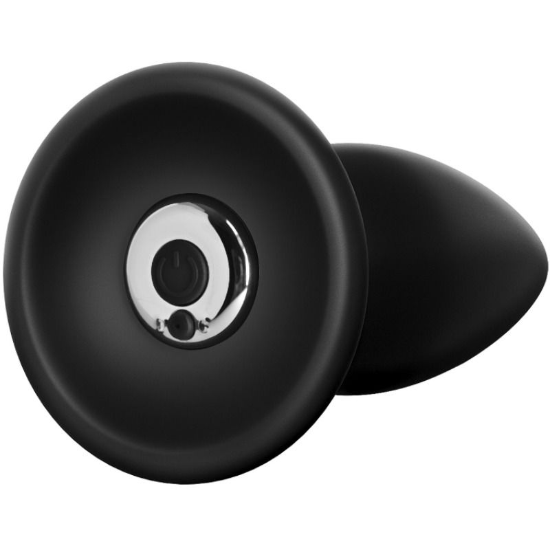 Small Rechargeable Plug — Anal Fantasy Elite