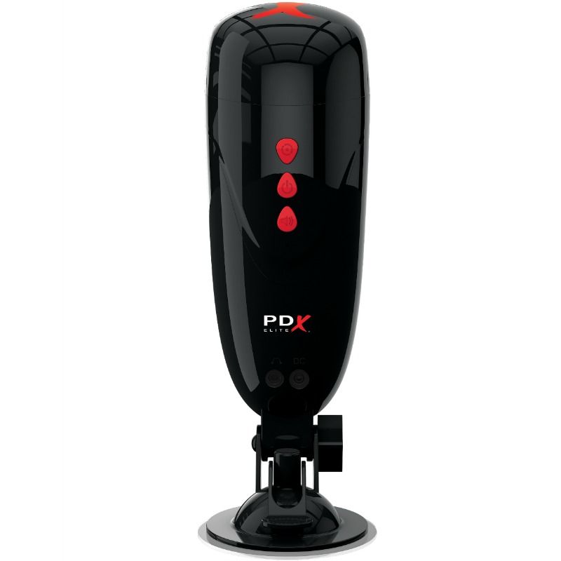 Dirty Talk Starter Stroker — PDX Elite