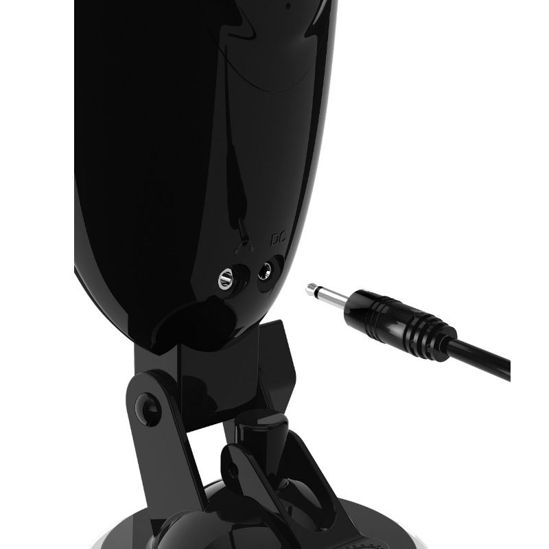 Dirty Talk Starter Stroker — PDX Elite