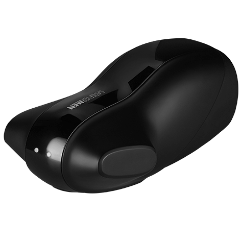 Men Vibration — Satisfyer