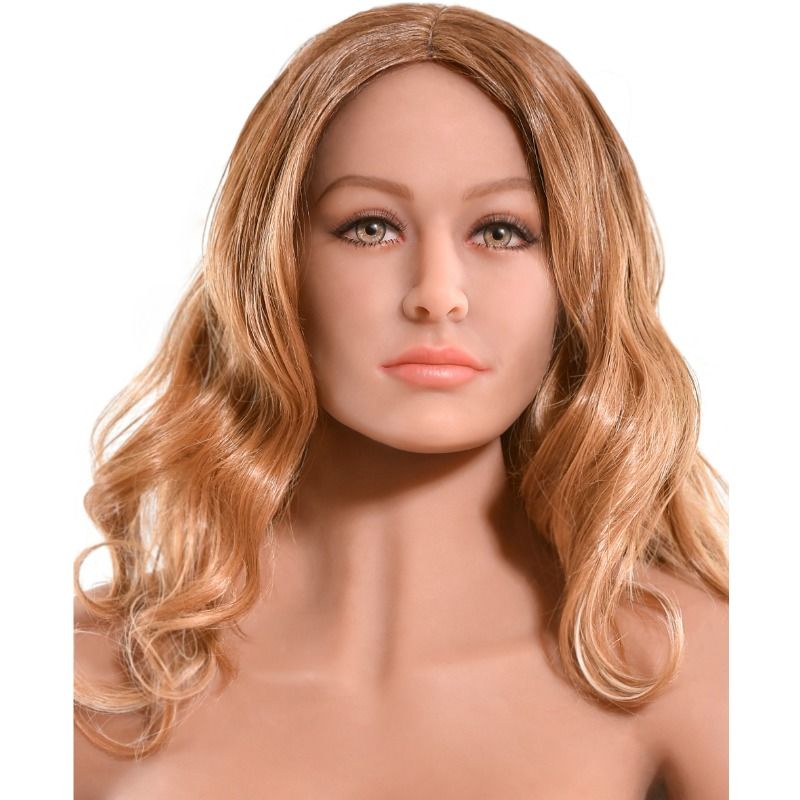 Ultimate Fantasy Dolls Bianca — PDX Brands