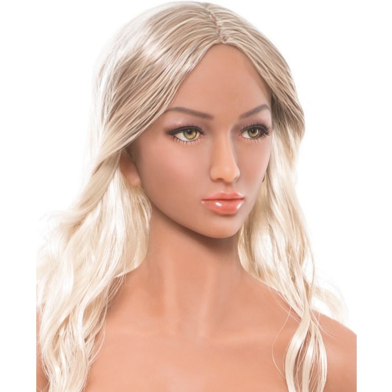 Ultimate Fantasy Dolls Kitty — PDX Brands
