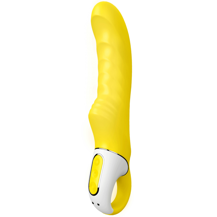 Vibes Yummy Sunshine — Satisfyer