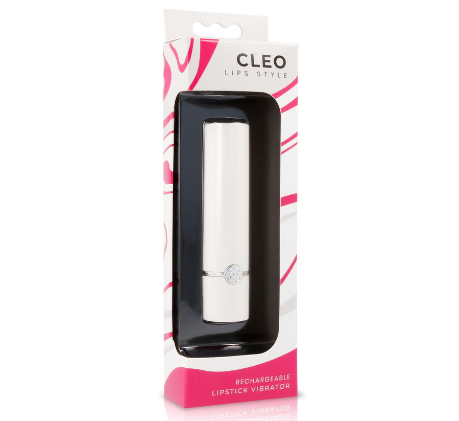 Cleo — Lips Style