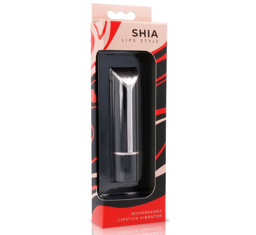 Shia — Lips Style