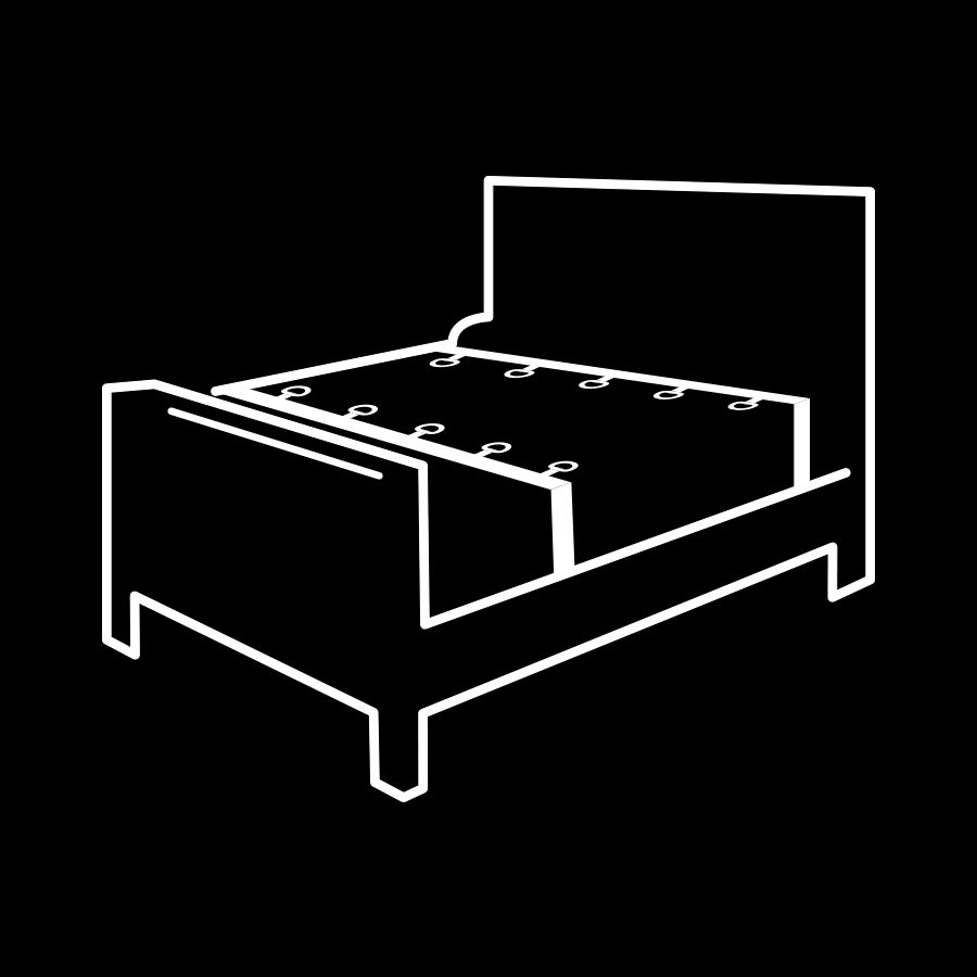 Cravatte da Letto — Fetish Submissive