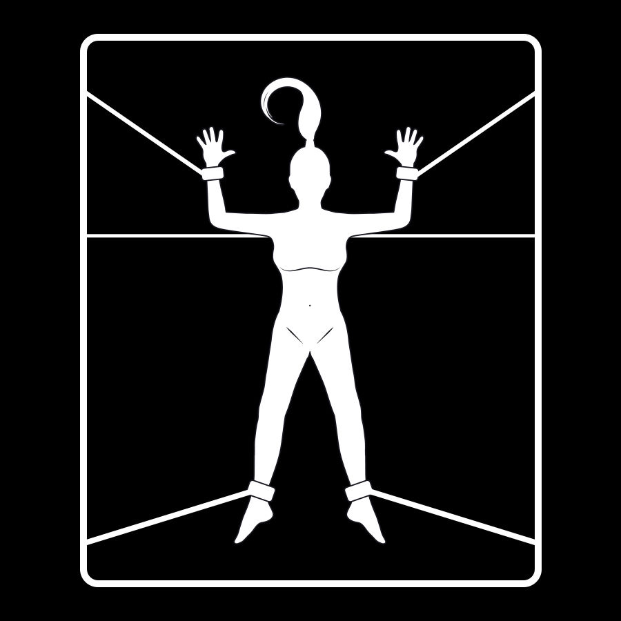 Set Manette e Cravatte — Fetish Submissive
