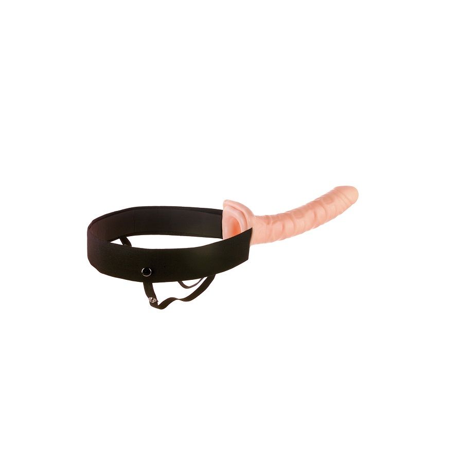 Dream Hollow Strap-On 24,1 cm — Fetish Fantasy Series