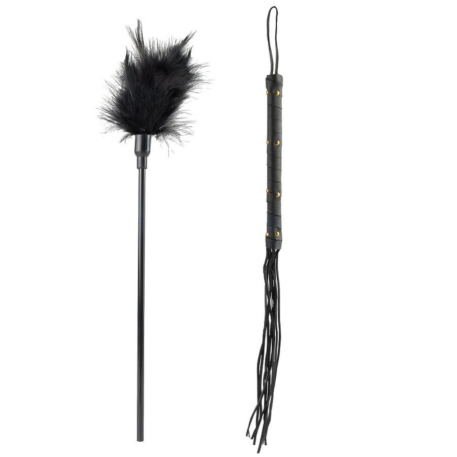 Kit Fetish — Fetish Fantasy Limited Edition