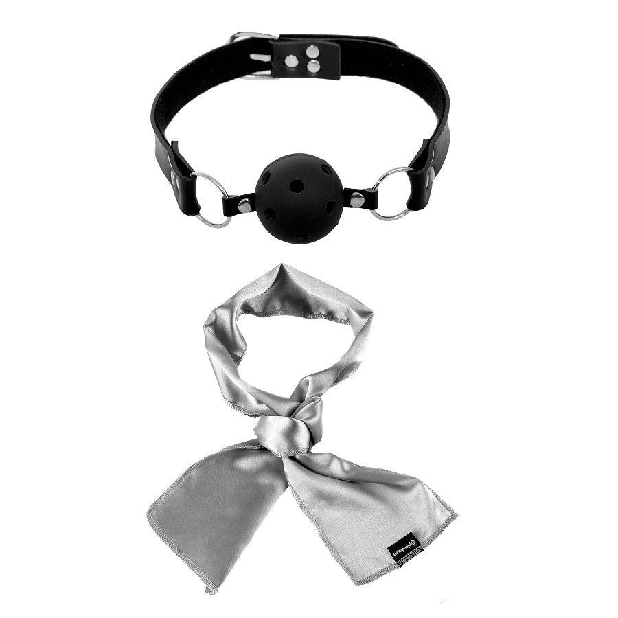 Kit Fetish — Fetish Fantasy Limited Edition