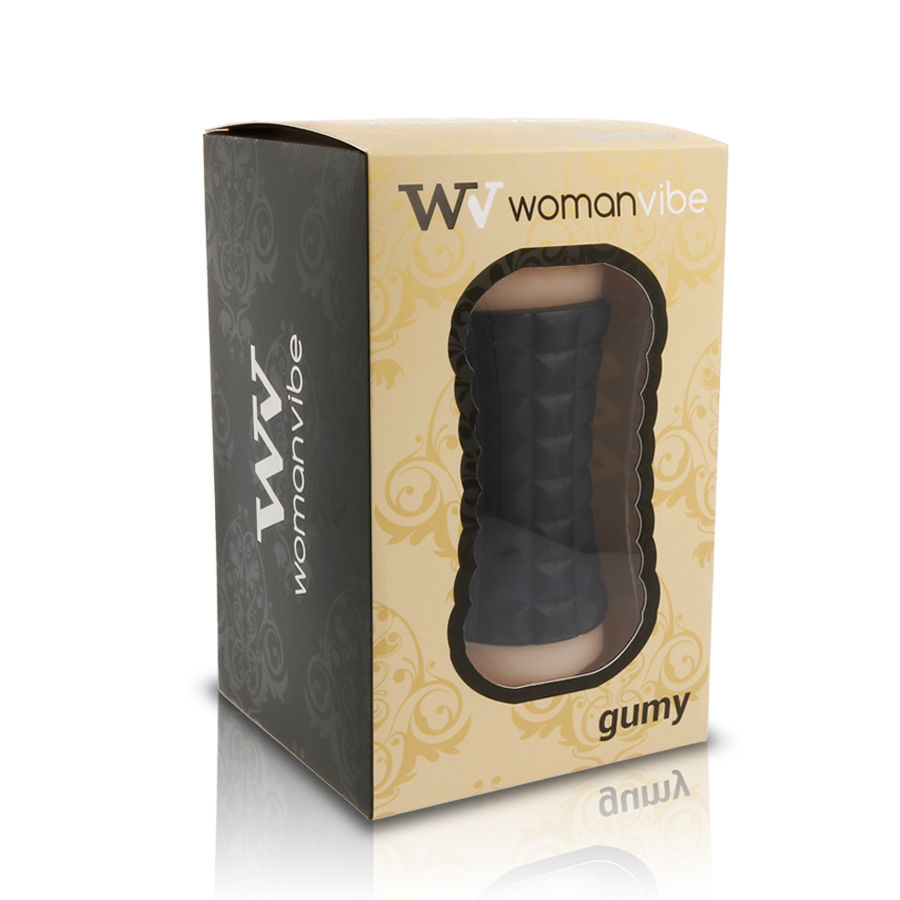Gumy — Womanvibe