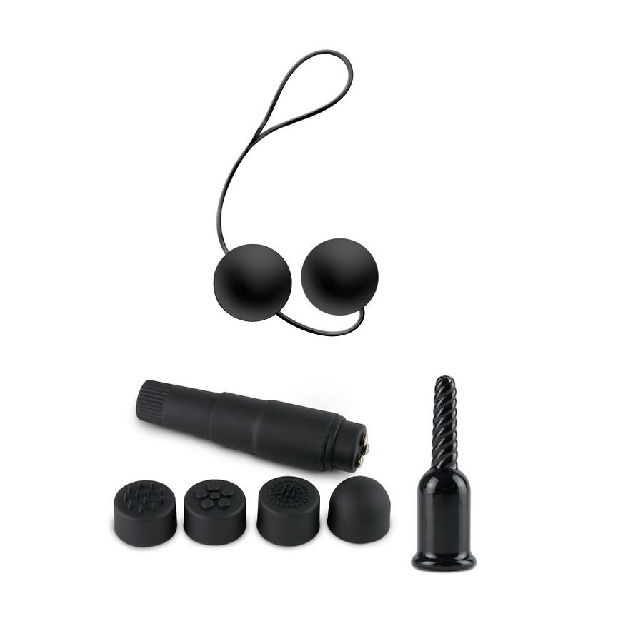 Kit Fetish — Fetish Fantasy Limited Edition