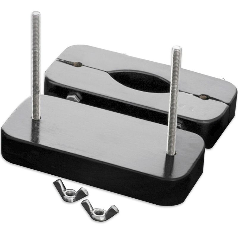 Ball Buster — Metal Hard
