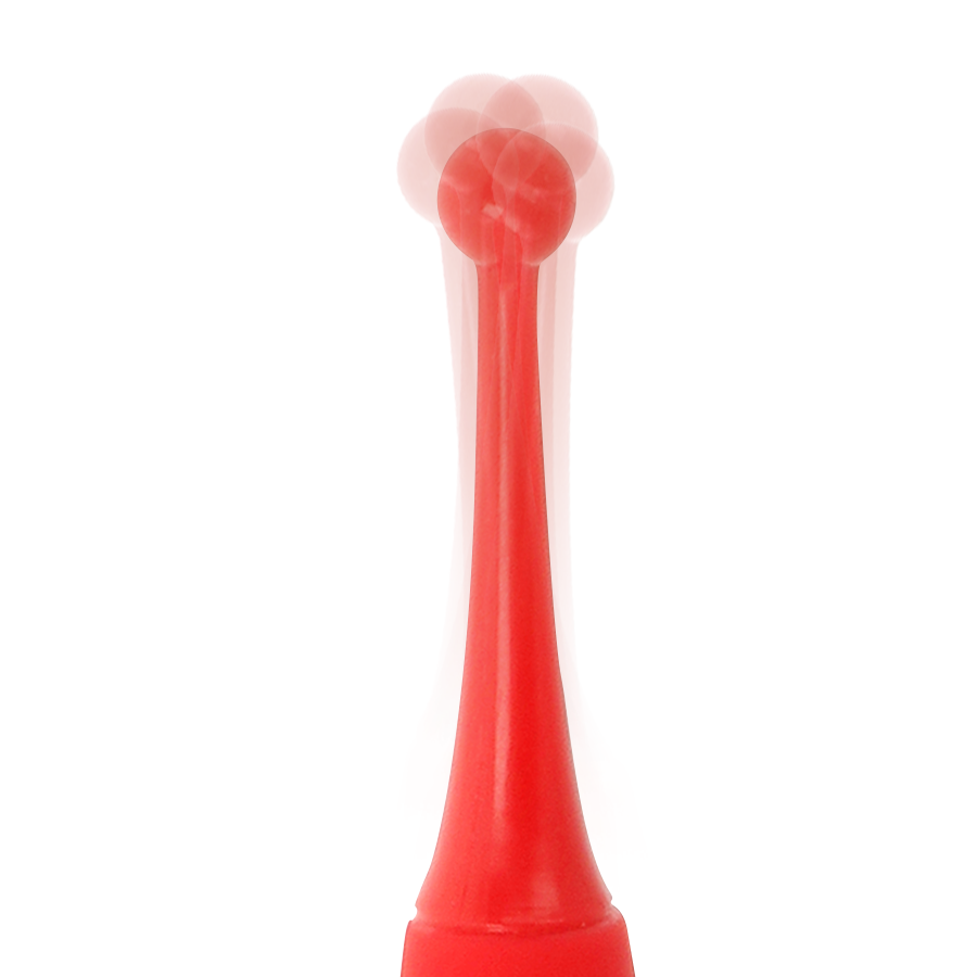 Focus Vibrator — Hallo