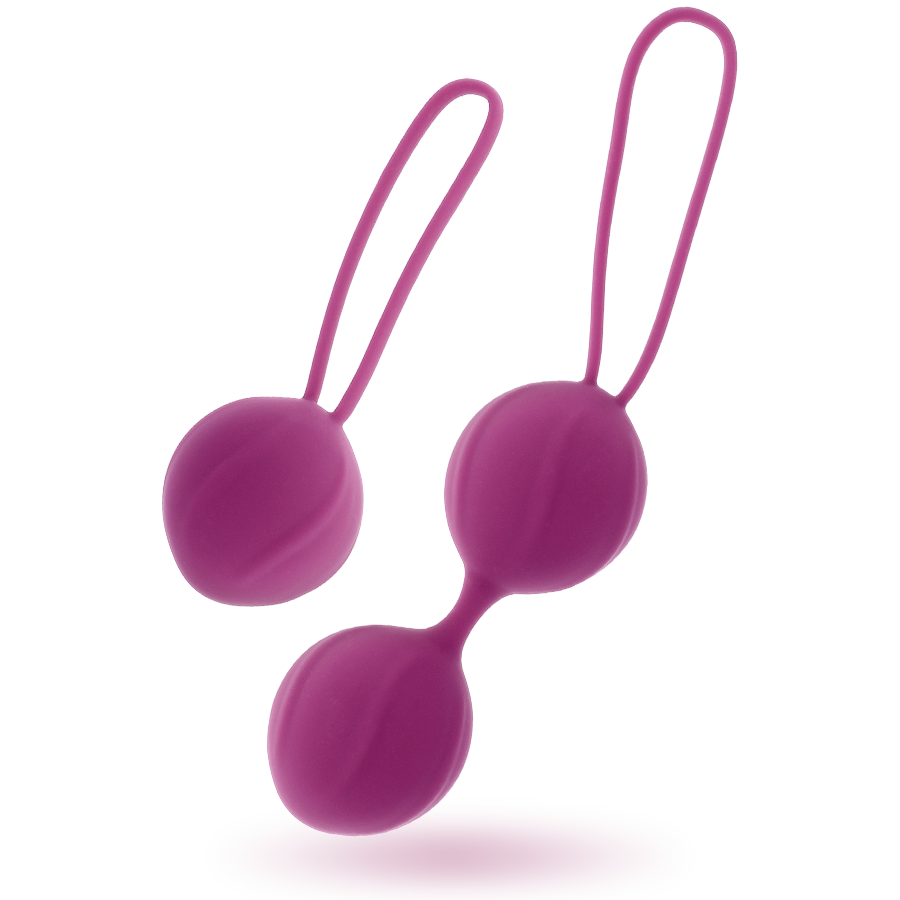Kegel Fit — Coverme