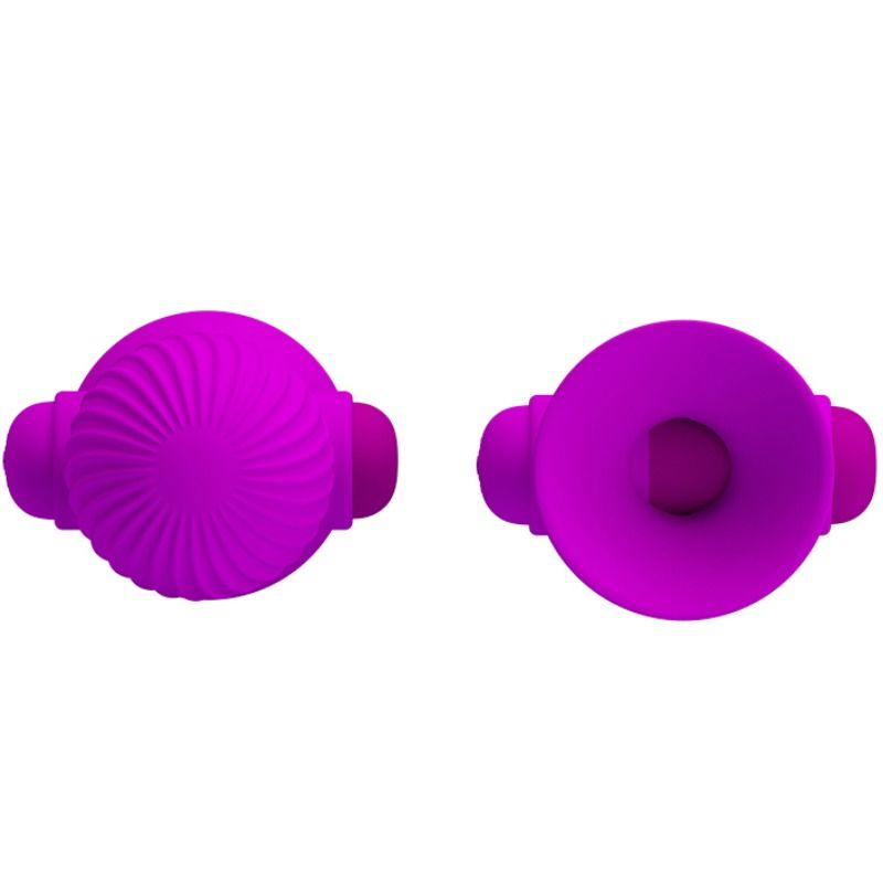 Paracapezzoli Vibranti — Pretty Love