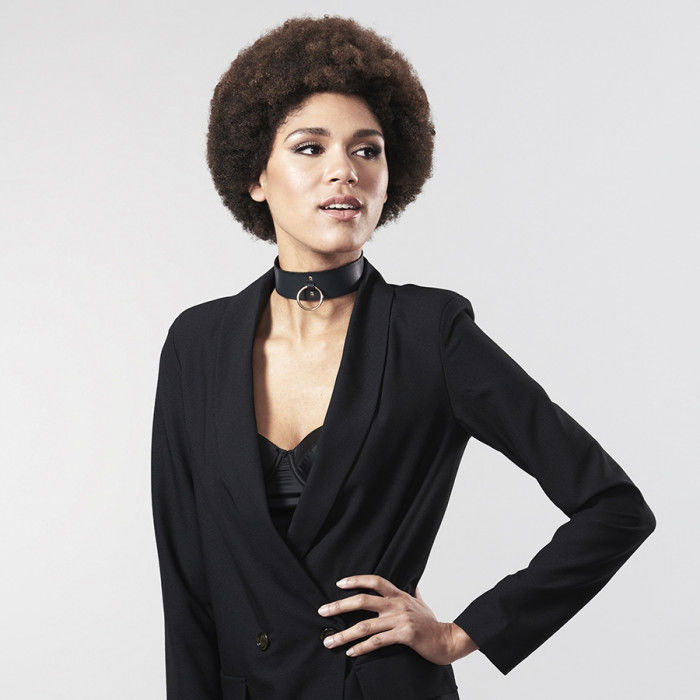Maze Collana con collare — Bijoux Indiscrets