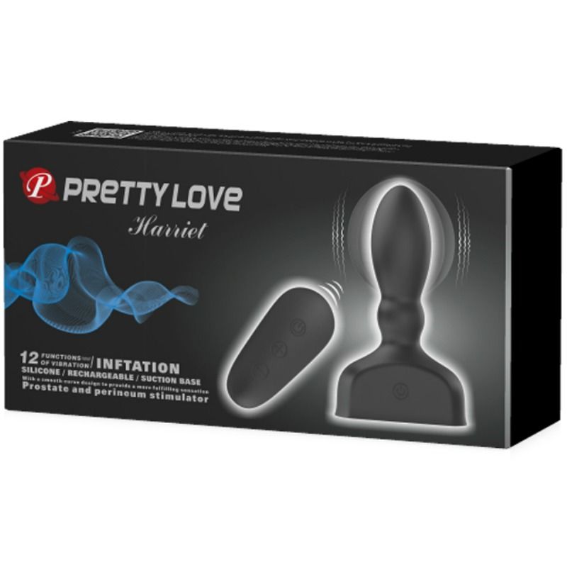 Marriel — Pretty Love