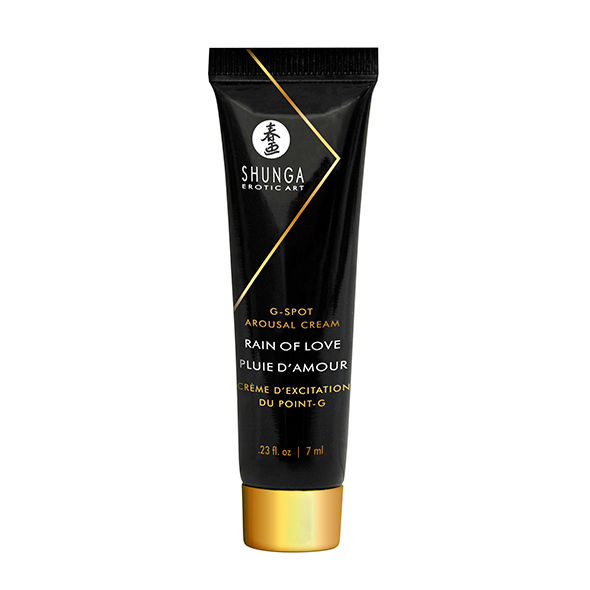 Kit Geisha Cattiva — Shunga