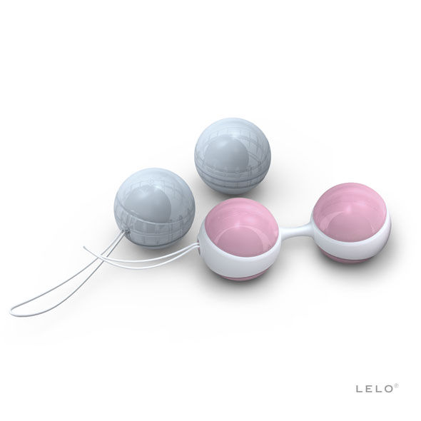 LUNA Beads — LELO