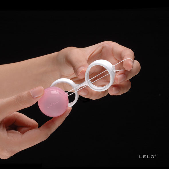 LUNA Beads Mini — LELO