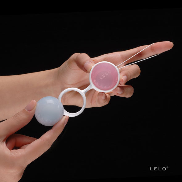 LUNA Beads Mini — LELO