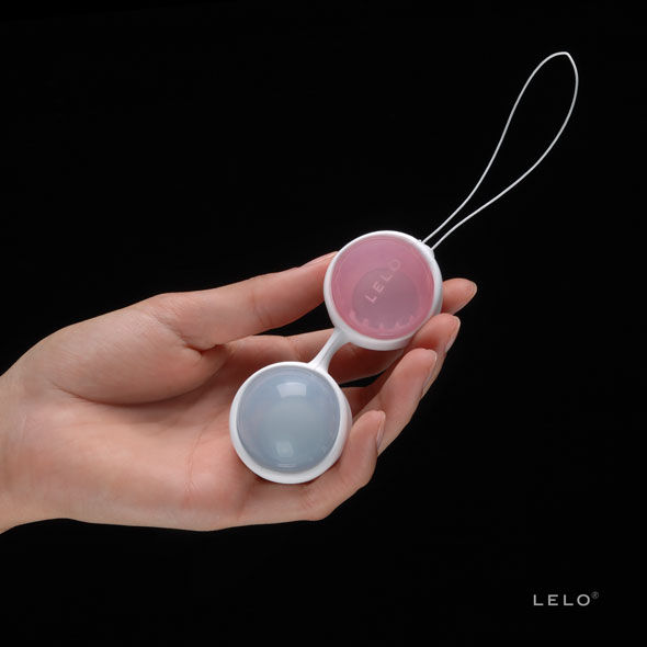 LUNA Beads Mini — LELO