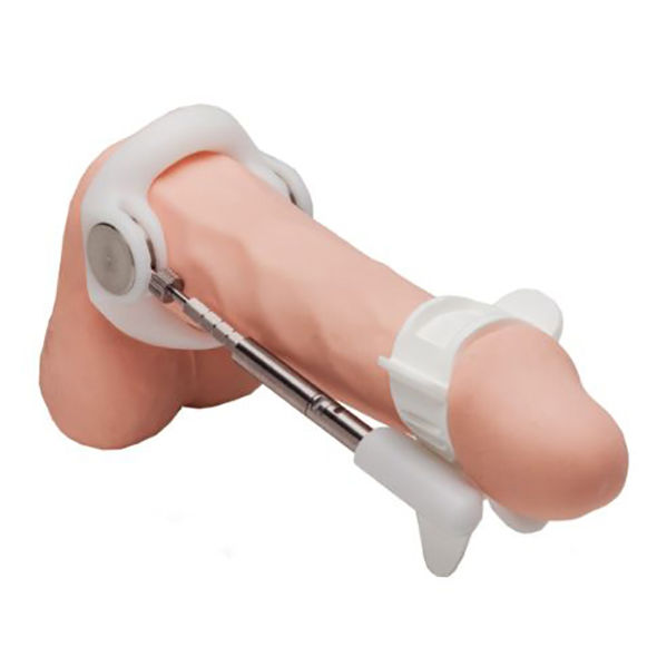 JES-EXTENDER™ Nero — JES