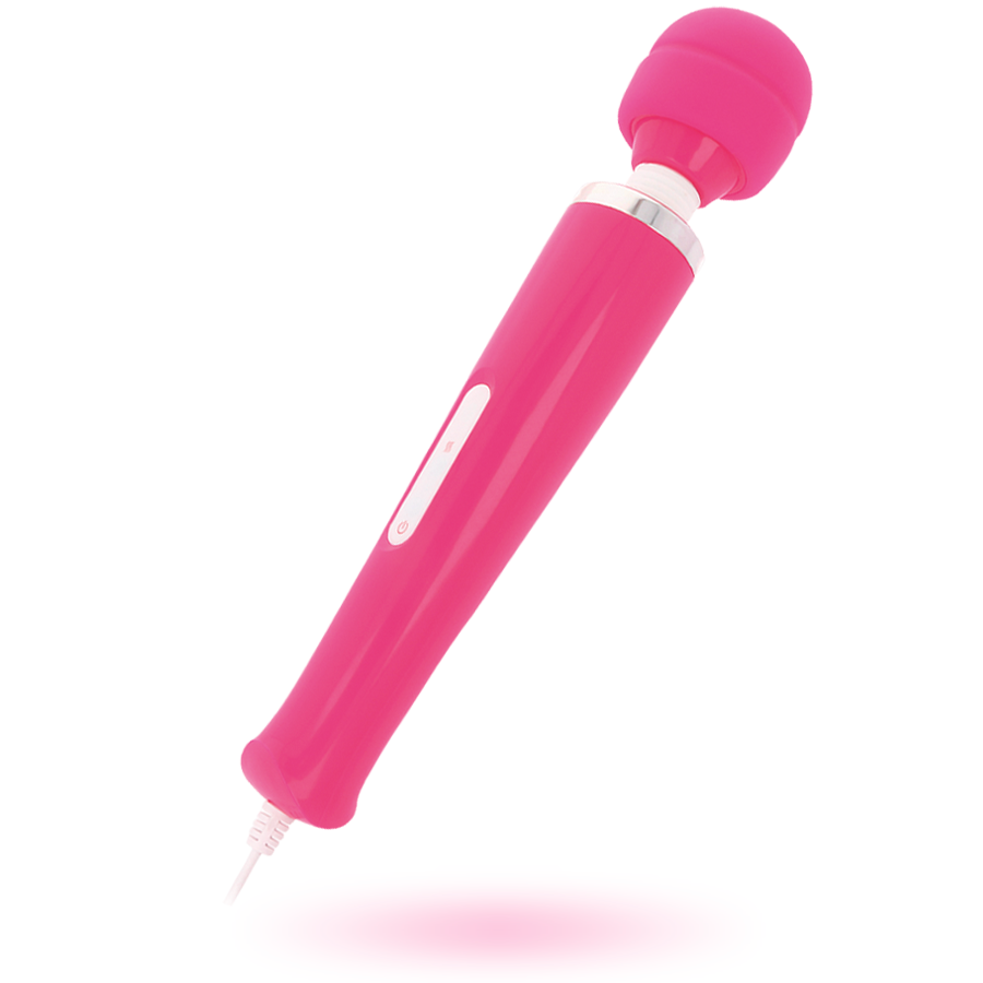 Keanu Wand Rosa — Intense