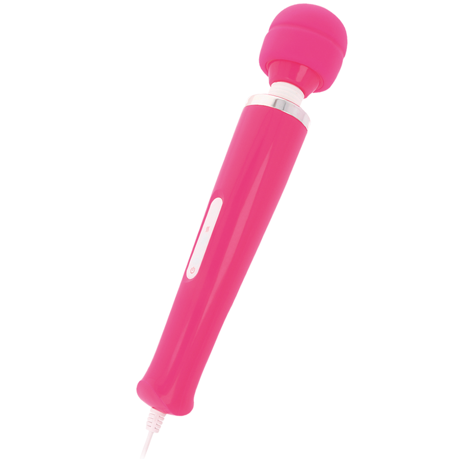 Keanu Wand Rosa — Intense