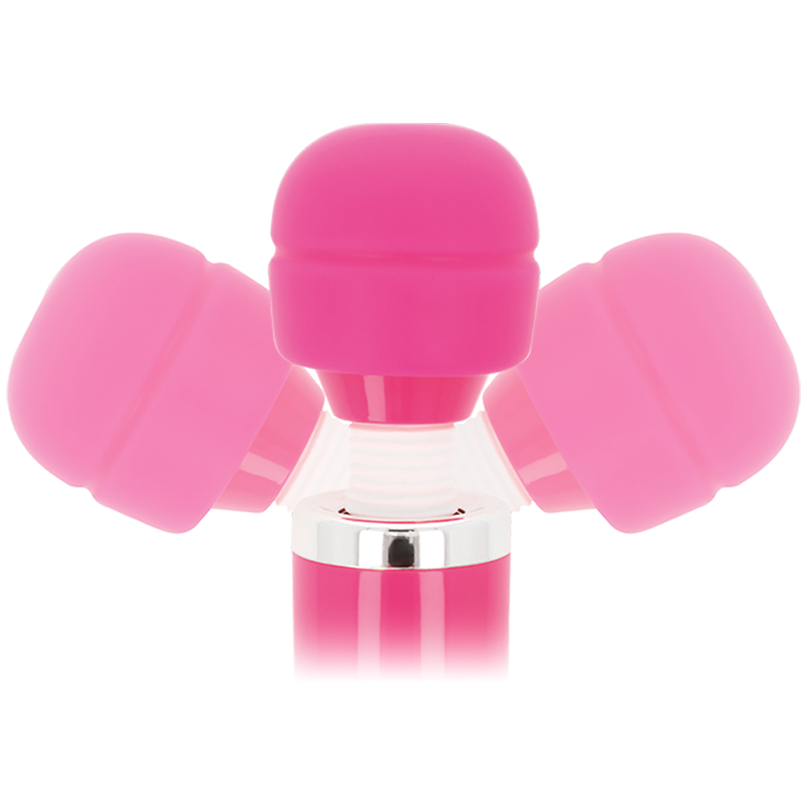 Keanu Wand Rosa — Intense