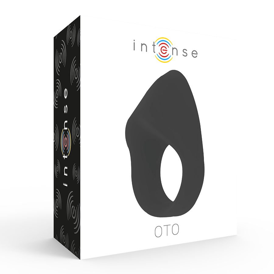 Oto Nero — Intense