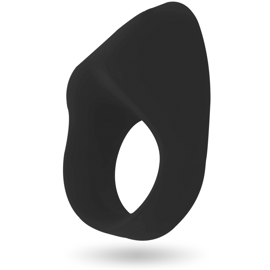 Oto Nero — Intense