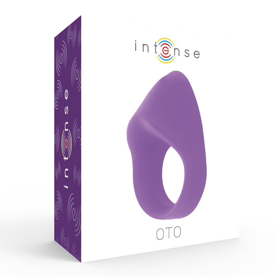 Oto Lilla — Intense