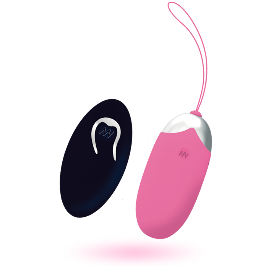 Flippy II Rosa — Intense