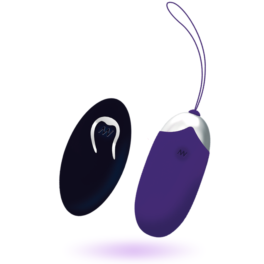 Flippy II Viola — Intense
